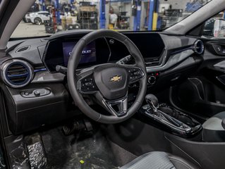 Chevrolet Trax  2025 à St-Jérôme, Québec - 11 - w320h240px