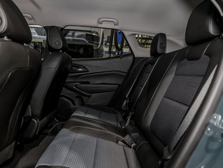 Chevrolet Trax  2025 à St-Jérôme, Québec - 25 - w320h240px