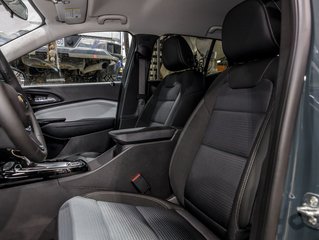 Chevrolet Trax  2025 à St-Jérôme, Québec - 10 - w320h240px