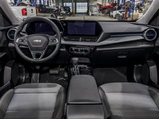 Chevrolet Trax  2025 à St-Jérôme, Québec - 4 - w320h240px