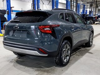 Chevrolet Trax  2025 à St-Jérôme, Québec - 8 - w320h240px