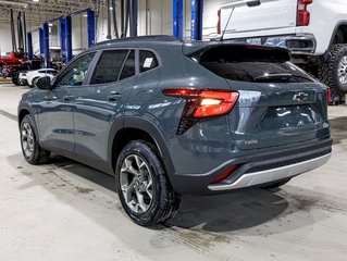 Chevrolet Trax  2025 à St-Jérôme, Québec - 5 - w320h240px