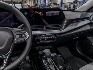 Chevrolet Trax  2025 à St-Jérôme, Québec - 18 - w320h240px