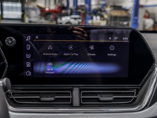 Chevrolet Trax  2025 à St-Jérôme, Québec - 16 - w320h240px