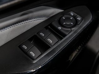 Chevrolet Trax  2025 à St-Jérôme, Québec - 22 - w320h240px