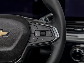 Chevrolet Trax  2025 à St-Jérôme, Québec - 15 - w320h240px