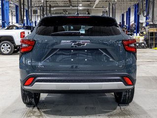 Chevrolet Trax  2025 à St-Jérôme, Québec - 6 - w320h240px