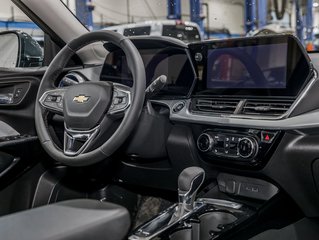 Chevrolet Trax  2025 à St-Jérôme, Québec - 24 - w320h240px