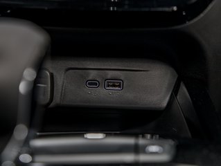 Chevrolet Trax  2025 à St-Jérôme, Québec - 23 - w320h240px