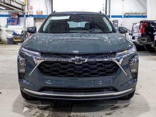 Chevrolet Trax  2025 à St-Jérôme, Québec - 2 - w320h240px