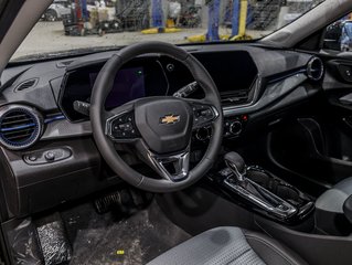 2025 Chevrolet Trax in St-Jérôme, Quebec - 11 - w320h240px
