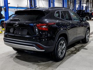 2025 Chevrolet Trax in St-Jérôme, Quebec - 8 - w320h240px