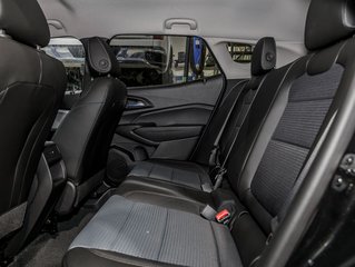 2025 Chevrolet Trax in St-Jérôme, Quebec - 25 - w320h240px