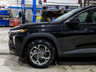 2025 Chevrolet Trax in St-Jérôme, Quebec - 30 - w320h240px