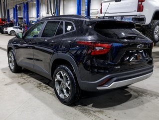 2025 Chevrolet Trax in St-Jérôme, Quebec - 5 - w320h240px