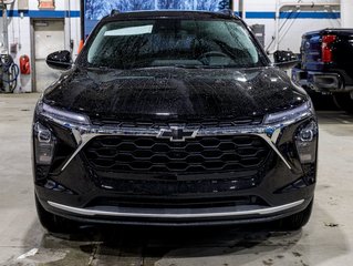 2025 Chevrolet Trax in St-Jérôme, Quebec - 2 - w320h240px