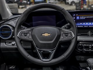 2025 Chevrolet Trax in St-Jérôme, Quebec - 12 - w320h240px