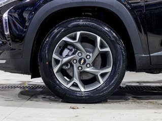 2025 Chevrolet Trax in St-Jérôme, Quebec - 31 - w320h240px