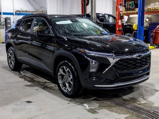 2025 Chevrolet Trax in St-Jérôme, Quebec - 9 - w320h240px