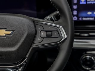 2025 Chevrolet Trax in St-Jérôme, Quebec - 15 - w320h240px