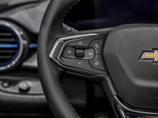 2025 Chevrolet Trax in St-Jérôme, Quebec - 14 - w320h240px