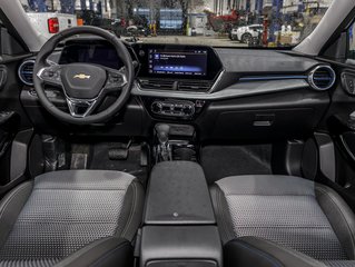 2025 Chevrolet Trax in St-Jérôme, Quebec - 4 - w320h240px