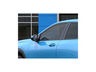 Chevrolet Trax  2025 à St-Jérôme, Québec - 12 - w320h240px