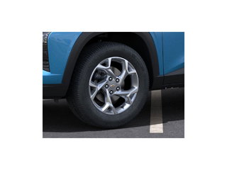 Chevrolet Trax  2025 à St-Jérôme, Québec - 9 - w320h240px