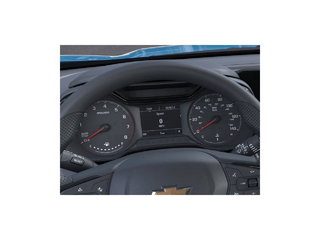 Chevrolet Trax  2025 à St-Jérôme, Québec - 18 - w320h240px