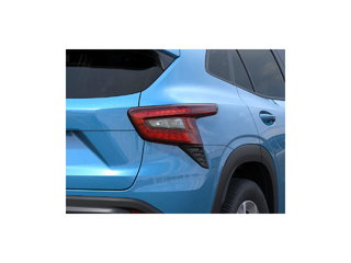 Chevrolet Trax  2025 à St-Jérôme, Québec - 11 - w320h240px