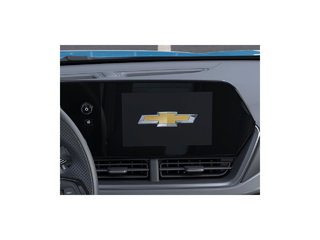 Chevrolet Trax  2025 à St-Jérôme, Québec - 20 - w320h240px