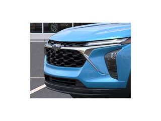 Chevrolet Trax  2025 à St-Jérôme, Québec - 13 - w320h240px