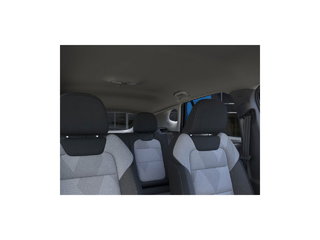 Chevrolet Trax  2025 à St-Jérôme, Québec - 24 - w320h240px