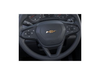 Chevrolet Trax  2025 à St-Jérôme, Québec - 19 - w320h240px