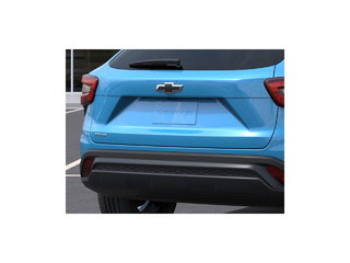 Chevrolet Trax  2025 à St-Jérôme, Québec - 14 - w320h240px