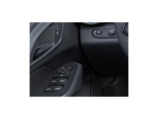 Chevrolet Trax  2025 à St-Jérôme, Québec - 22 - w320h240px