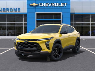 2025 Chevrolet Trax in St-Jérôme, Quebec - 6 - w320h240px