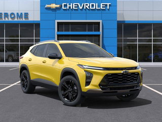2025 Chevrolet Trax in St-Jérôme, Quebec - 7 - w320h240px