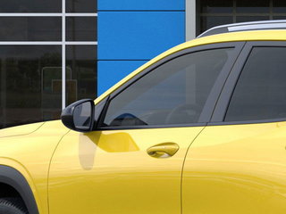2025 Chevrolet Trax in St-Jérôme, Quebec - 12 - w320h240px