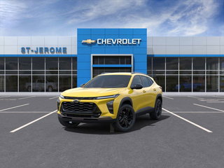 2025 Chevrolet Trax in St-Jérôme, Quebec - 8 - w320h240px