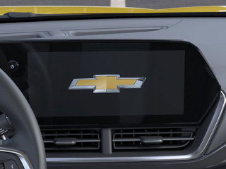 2025 Chevrolet Trax in St-Jérôme, Quebec - 20 - w320h240px
