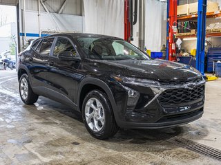 2025 Chevrolet Trax in St-Jérôme, Quebec - 9 - w320h240px