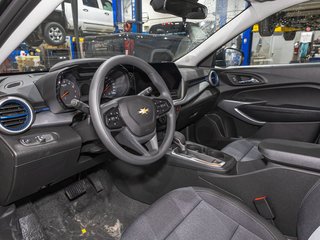 2025 Chevrolet Trax in St-Jérôme, Quebec - 11 - w320h240px