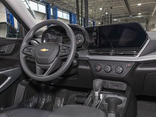 2025 Chevrolet Trax in St-Jérôme, Quebec - 23 - w320h240px