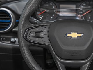 2025 Chevrolet Trax in St-Jérôme, Quebec - 14 - w320h240px