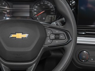 2025 Chevrolet Trax in St-Jérôme, Quebec - 15 - w320h240px