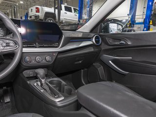 2025 Chevrolet Trax in St-Jérôme, Quebec - 18 - w320h240px