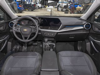 2025 Chevrolet Trax in St-Jérôme, Quebec - 4 - w320h240px