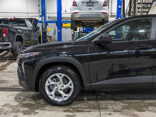 2025 Chevrolet Trax in St-Jérôme, Quebec - 28 - w320h240px