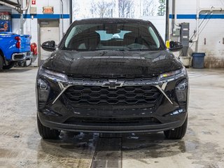 2025 Chevrolet Trax in St-Jérôme, Quebec - 2 - w320h240px